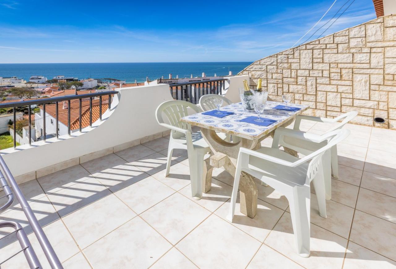 Oceanview A By Sequeira Appartement Albufeira